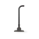 Kit d'extension d'antenne modulable à 180° SEGWAY X3A01E pour Navimow Série X, H & I