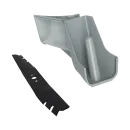 Kit mulching EGO ABP1700