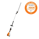 Taille-haies sur perche à batterie STIHL HLA 140 B