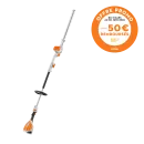 Taille-haies sur perche à batterie STIHL HLA 56