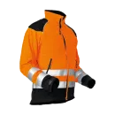 Veste anti-coupure PFANNER® StretchAIR® Reflex - Classe 1