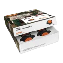 Lot de 10 Smart Connector STIHL