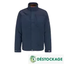 Déstockage - Veste STIHL WOOD, homme