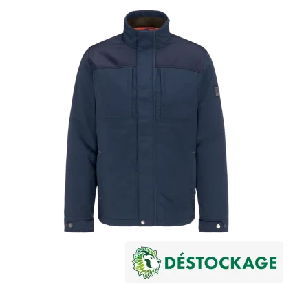 STIHL Déstockage - Veste STIHL WOOD, homme