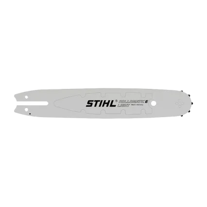 STIHL Guide-chaîne Rollomatic E Light - 3/8 P - 1,3 mm - 30 cm