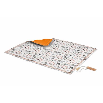 STIHL Couverture bébé STIHL