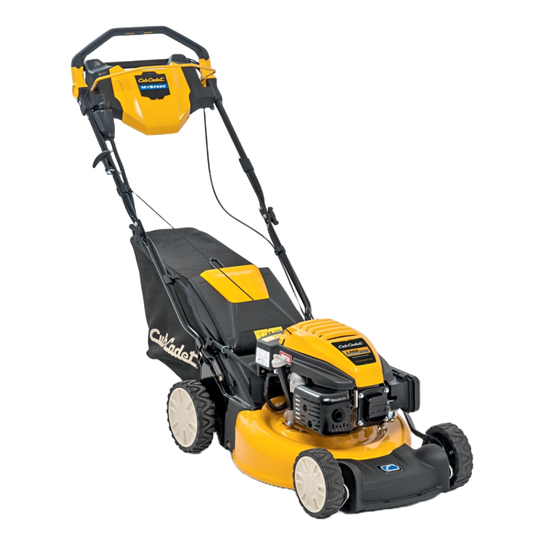 Tondeuse thermique CUB CADET LM2 DR46es