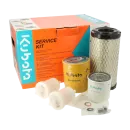 Kit d'entretien KUBOTA W21TK00473