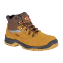 Chaussures hautes de sécurité SOLIDUR TRUCK S7