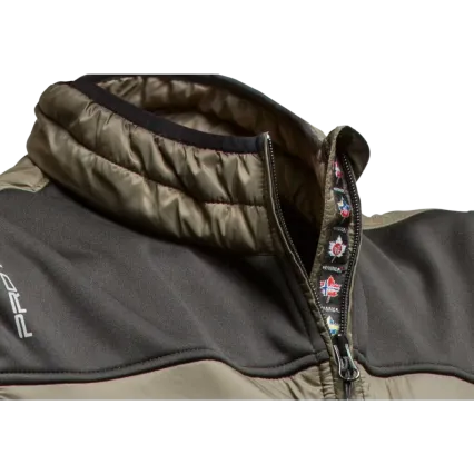 PFANNER Veste thermique PROTOS THERMOJACKET - vue 2