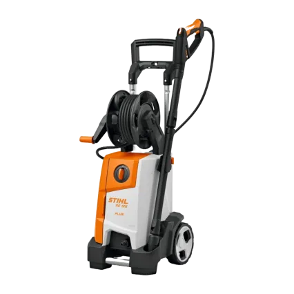 STIHL Nettoyeur électrique STIHL RE 120 PLUS