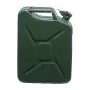 Jerrican métallique STIHL
