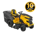 Tracteur tondeuse CUB CADET XT2 QR106