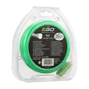 Fil vert torsadé EGO - ø 2,0 mm