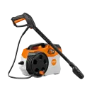 Nettoyeur à batterie STIHL REA 100 PLUS