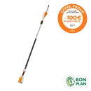 Bon plan - Perche d'élagage à batterie STIHL HTA 86