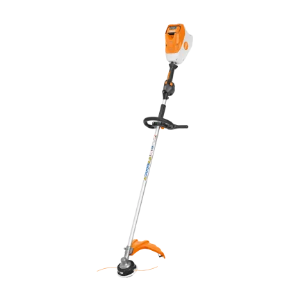 Débroussailleuse à batterie STIHL FSA 200 R