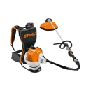 Débroussailleuse à dos STIHL FR 460 TC-EFM