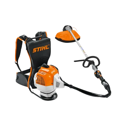 STIHL Débroussailleuse à dos STIHL FR 460 TC-EFM