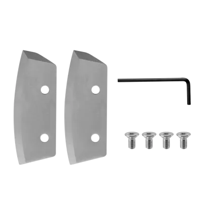 EGO Lames pour m&egrave;che glace EGO AB800I