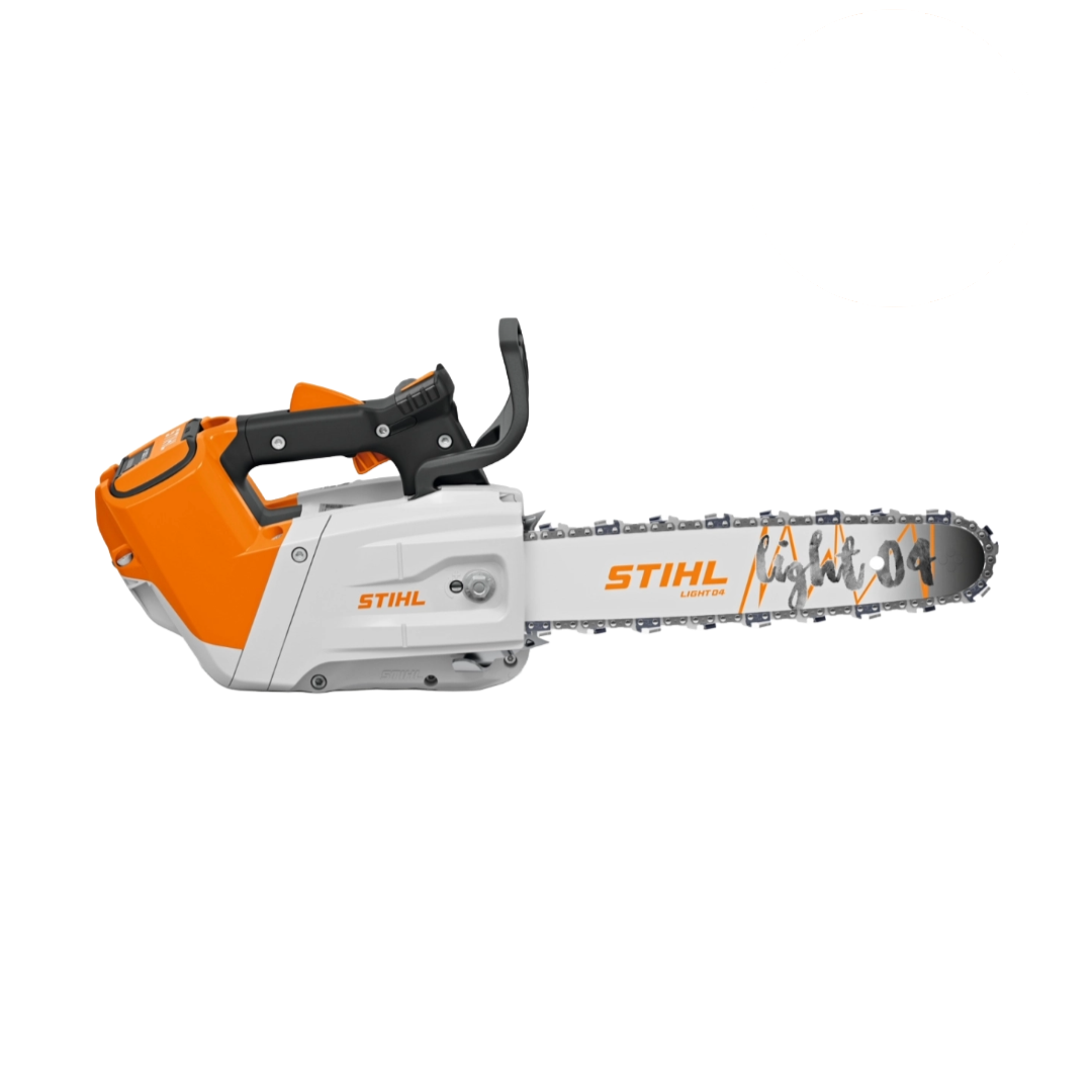 Tronçonneuse à batterie STIHL MSA 220 TC-O
