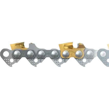 STIHL Rouleau 100 pieds - chaîne Rapid Duro 3 - .325 - 1,6 mm