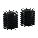 Brosse pour rouleau rotative STIHL