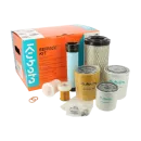 Kit d'entretien KUBOTA W21TK00056