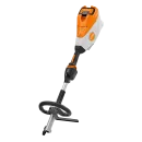 CombiSystème à batterie STIHL KMA 135 R