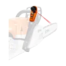Support Laser 2-en-1 STIHL pour MS 231, MS 241, MS 251