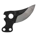 Lame de rechange BAHCO PX/PXR, P1-20, P2-20