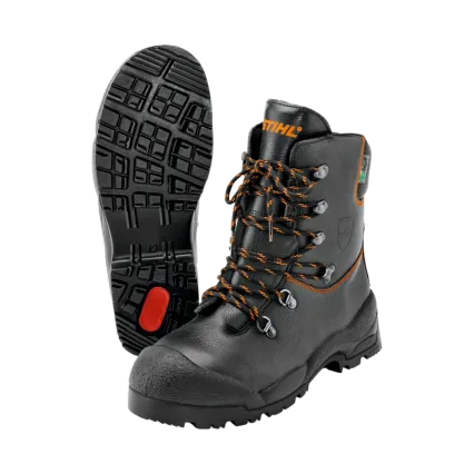 STIHL Chaussures anti-coupure STIHL FUNCTION - Classe 1
