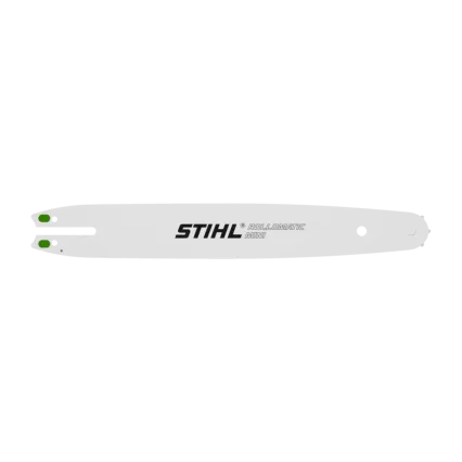 STIHL Guide-chaîne Rollomatic Mini, 3/8 P, 1,1 mm, 35 cm