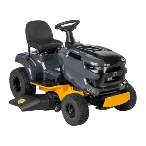 Tracteur tondeuse thermique CUB CADET LT1 S86