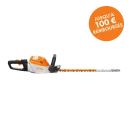 Taille-haies à batterie STIHL HSA 140 T