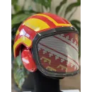 Casque Protos® Integral Forest (édition limitée Alsace)