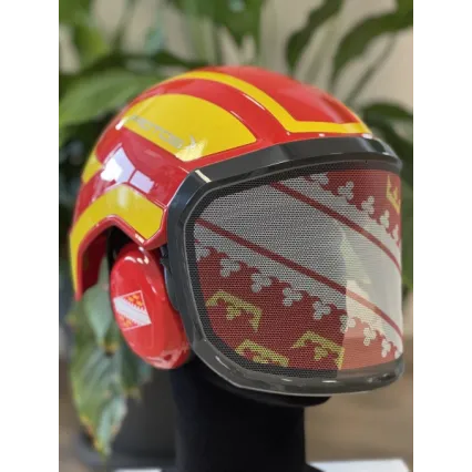 PROTOS Casque Protos® Integral Forest (édition limitée Alsace)
