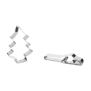 Emporte-pièces noël STIHL