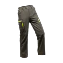 Pantalon enfant PFANNER OLBIA LIGHT