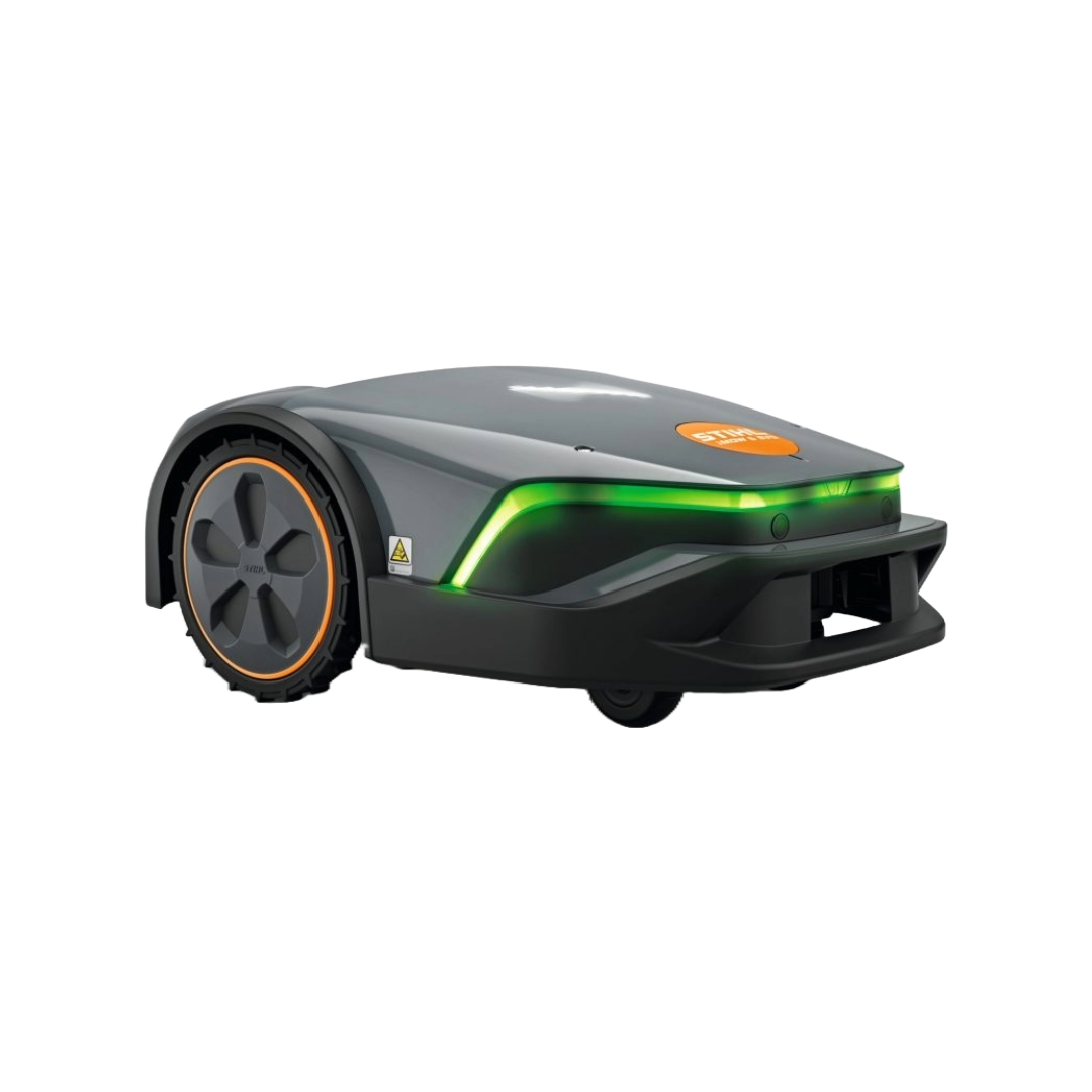 Tondeuse robot STIHL iMOW® 7 EVO