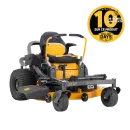 Tracteur tondeuse thermique CUB CADET Z2 127