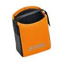 Pochette de ceinture pour batterie STIHL