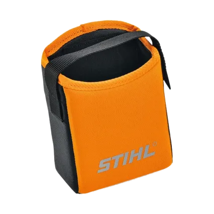 STIHL Pochette de ceinture pour batterie STIHL