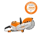 Découpeuse à batterie STIHL TSA 230.1