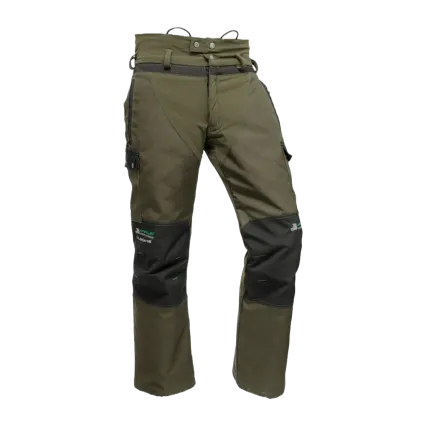 PFANNER Pantalon de traque PFANNER GLADIATOR - Kaki