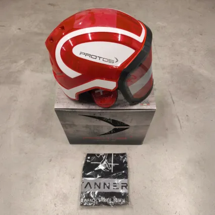PROTOS Bon plan - Casque Protos® Integral Forest (édition limitée Savoie)