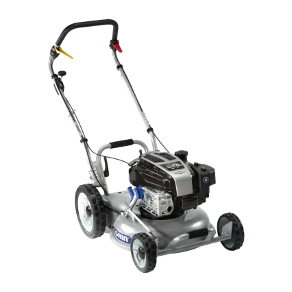 GRIN Tondeuse mulching thermique GRIN PM46A B&S