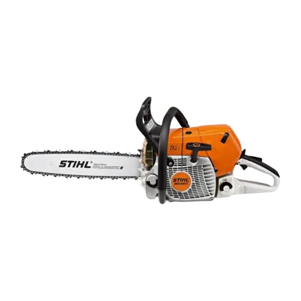 STIHL Tronçonneuse thermique STIHL MS 441 C-M W