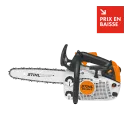 Élagueuse thermique STIHL MS 194 T