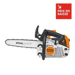 Élagueuse thermique STIHL MS 194 T